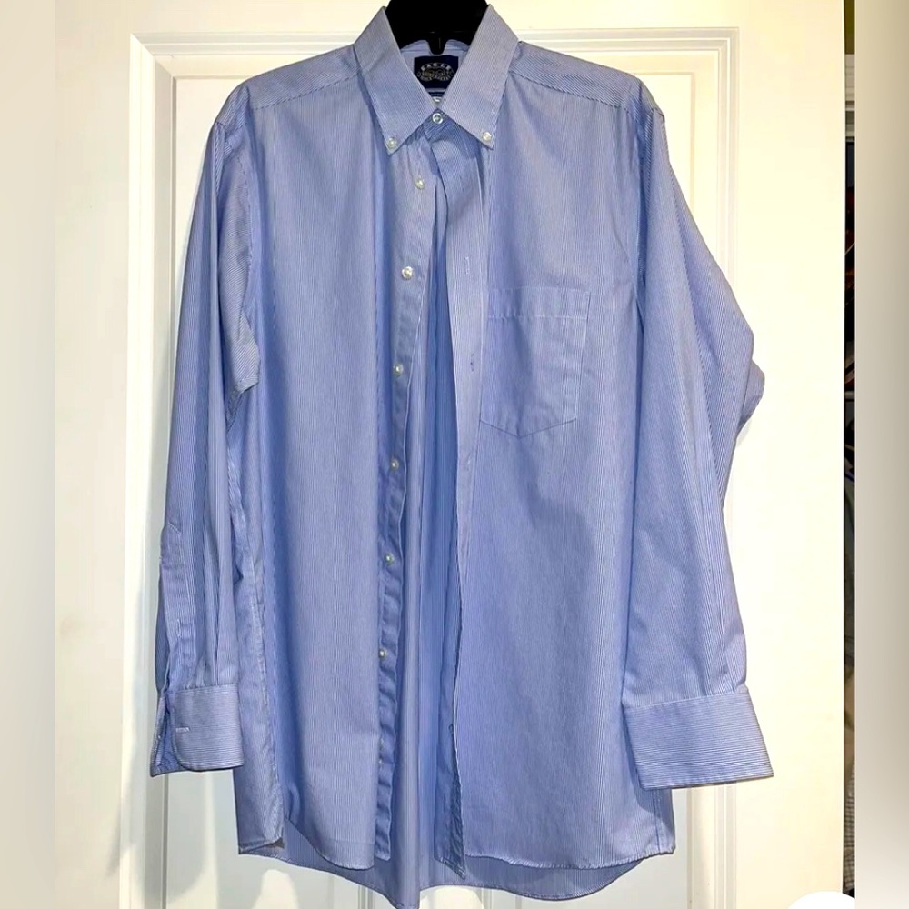 Men’s EAGLE dress shirt